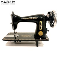 Machine à coudre portable la plus populaire pour usage domestique, modèle MEPLSM02, machine à coudre pour usage domestique