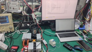 Shiningintl 48V <span class=keywords><strong>DC</strong></span> a 220V AC scheda convertitore di alimentazione trifase modulo collegamento parallelo Inverter per uso industriale - Product Image 2