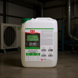 Anticongelante No Tóxico de 25 Kg para Sistemas HVAC - Product Image 2