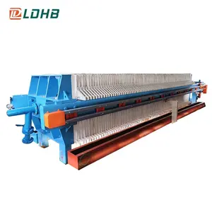 Factory supply high quality mining filter press cloth