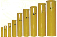 Feux d'artifice Stageli Tube de feux d'artifice à affichage pyrotechnique de 2 pouces Fusée de mortier en plastique personnalisée pour les célébrations du Nouvel An