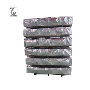 <span class=keywords><strong>หลังคา</strong></span>สังกะสีแผ่นเหล็กชุบสังกะสีสังกะสี G550กระเบื้องห<span class=keywords><strong>ล</strong></span>ังคาเห<span class=keywords><strong>ล</strong></span>็ก<span class=keywords><strong>ล</strong></span>ูกฟูก - Product Image 6