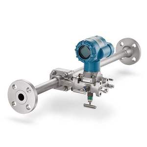 Rosemountt 3051S Multivariable con 4088B1P12G4R2F121ABAD2E2 4-20mA HART 24VDC Precisión del 0.04% IP67 Garantía de 1 año 4088B1P12G4R2 - Product Image 4