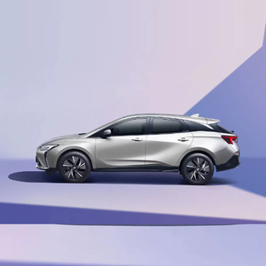 Buic <span class=keywords><strong>k</strong></span> Velite 6, la nouvelle voiture électrique à quatre roues en stock, 430 km, haute vitesse, nouvelle énergie, voiture électrique pure, mini voiture électrique pour adultes - Product Image 5