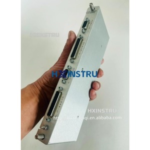 125760-01 โมดูล Bently Nevada I/O, โมดูลผู้จัดการข้อมูล, ซีรีส์ 3500, ใช้แล้ว H - Product Image 2