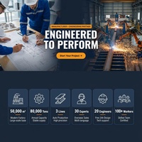 Structure en acier préfabriquée pour entrepôt métallique, conception de construction selon les normes australiennes, bâtiment d'atelier, ingénierie