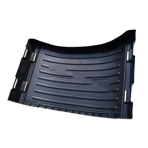 Parafango Anteriore Sinistro e Destro H4543022400A0 H4543022300A0 per Parti della Cabina del Camion Foton <span class=keywords><strong>EST</strong></span>, Vendita Diretta dalla Fabbrica - Product Image 2