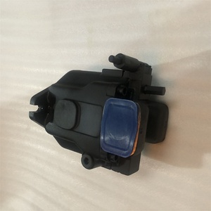 Pompe à pistons axiaux à cylindrée variable, pompe hydraulique à pistons, série PVPC-C-30, PVPC-C-3029/1D, PVPC-C-3029/1D11, PVPC-C-3029/1D12 - Product Image 3