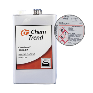 Химический агент для отделения форм Chem-Trend Chemlease PMR, полуперманентный, для формования изделий из полиэстера и композитов, для изделий из стеклопластика - Product Image 3
