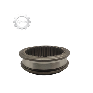Nueva Funda Sincronizadora de Engranaje de Transmisión de 5ª Velocidad y 27 Dientes para FIAT ISO9001 CE OEM 5519576 - Product Image 5