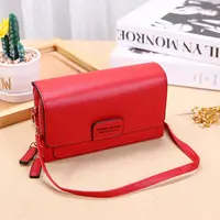 新しいトレンド2022卸売財布と女性の財布とバッグ女性のためのスリングバッグファッショナブル