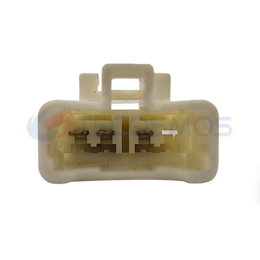 Waterproof Wire Connector Tail Light Plug Harness Plug for Hyundai 4 Pin Male CT4-0131G