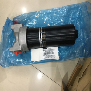 Filtre à particules F602-16WJR/M4 Fabriqué en Chine - Product Image 3