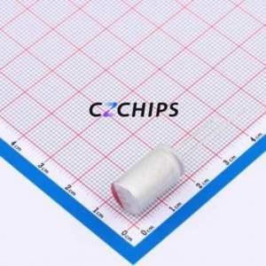 Condensador Sólido SH477M050G1700, Componente de Orificio Pasante (THT), D10xL17mm 470uF 20% 50V 4.1A100kHz - Product Image 1