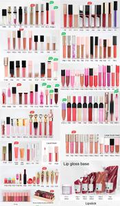 ลิปกลอสสีนู้ดยอดนิยมใหม่ปี 2025 สีใหม่ รับผลิตแบรนด์ส่วนตัว ลิปกลอสวีแกน ผู้จำหน่ายเครื่องสำอาง - Product Image 2