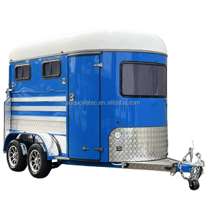 Có thể điều chỉnh bay <span class=keywords><strong>Horse</strong></span> <span class=keywords><strong>Float</strong></span> bán để Úc cho <span class=keywords><strong>2</strong></span> 3 4 con ngựa với tại chỗ bán buôn - Product Image 1