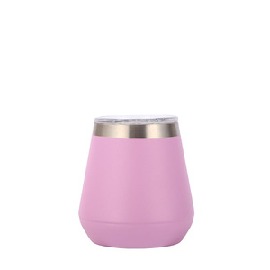 Vaso de Acero Inoxidable de Doble Pared con Logotipo Personalizado, Taza Aislada para <span class=keywords><strong>Yerba</strong></span> <span class=keywords><strong>Mate</strong></span>, Café, Té y Vino - Product Image 3