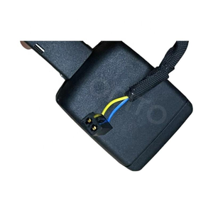 Prise de boucle de <span class=keywords><strong>ceinture</strong></span> de sécurité de pièces automobiles 19G857755 adaptée à l'extension de <span class=keywords><strong>ceinture</strong></span> de sécurité Volkswagen Golf - Product Image 5