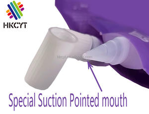 Liquid <b>Sachet</b> Liquid <b>Sachet</b> With Spout Liquid <b>Shampoo</b> Bag <b>Sachet</b> Flexible Packaging Packaging Expert on Plastic Stand up - Product Image 6