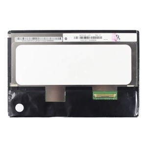 Vsdisplay จอแสดงผล Lcd แผง 1280X800 หน้าจอ Ips N070Icg-Ld1 7 Tft Lcd โมดูล 40Pin <span class=keywords><strong>Lvds</strong></span> 7 นิ้วจอแสดงผล Tft Lcd - Product Image 4