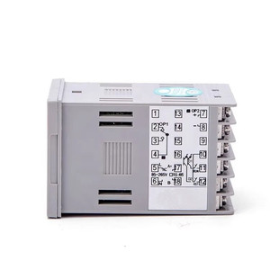 Xtester-MWT100-96-2-R -NNNNN-รีเลย์ตั้งเวลาหน่วงเวลาแบบดิจิตอลสำหรับงานไฟฟ้า - Product Image 3