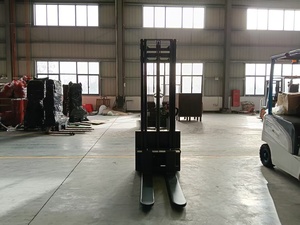 WELIFTRICH Nuevo Transpaleta Eléctrica <span class=keywords><strong>Super</strong></span> Peatonal de 1500 kg 1.5 Toneladas - Product Image 3