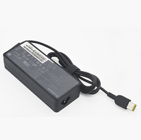 Pengisi Daya Laptop/Power Supply 45N0490 untuk Lenovo 45W 20V 2.25A USB ThinkPad X1 Carbon X240 T470 E570 Adaptor Laptop