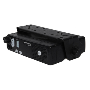 Цифровая и аналоговая мобильная радиостанция Motorola CM140 GM3188 EM400 CM300, базовая станция, автомобильная рация, двухдиапазонная (VHF/UHF), портативная рация, дистанционное управление - Product Image 4