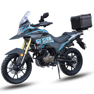 Moteur à essence Loncin FE250 de qualité supérieure, <span class=keywords><strong>prix</strong></span> d'usine, nouveau, 6 vitesses, refroidi par huile, <span class=keywords><strong>moto</strong></span> tout-terrain, <span class=keywords><strong>moto</strong></span> <span class=keywords><strong>cross</strong></span>, <span class=keywords><strong>moto</strong></span> hors route - Product Image 1