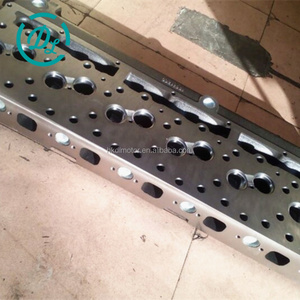 ฝาสูบ EexcavaStart รุ่น 8N6796 สำหรับเครื่องยนต์ 3306 รถขุดตักดิน - ทนทาน เชื่อถือได้ ติดตั้งง่าย - Product Image 1