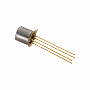 Achetez des composants électroniques en ligne : Transistors TO-206AF, TO-72-4, boîtier métallique LS320 TO-72 4L en stock - Product Image 1