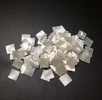 Pierres précieuses semi-précieuses en vrac de vadrouille de nacre de nature de haute qualité pour la fabrication de bijoux de qualité supérieure