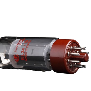 <span class=keywords><strong>EL34B</strong></span> Tube électronique - Product Image 4