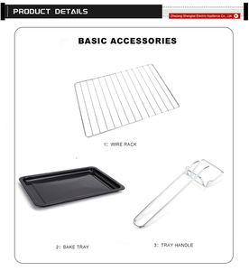 Fornello a <span class=keywords><strong>Gas</strong></span> Indipendente con Forno a Prezzo di Fabbrica, per Uso Domestico, Cottura Pizza, Campeggio all'Aperto, Forno a <span class=keywords><strong>Gas</strong></span> per Ristoranti - Product Image 3