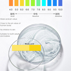 Chất Lượng Hàng Đầu Mini Gói Xách Tay Bé Làm Sạch Ướt Mô Cho Da Nhạy Cảm Bé Khăn Lau 10Pcs - Product Image 4