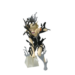 Muñeco de <span class=keywords><strong>My</strong></span> <span class=keywords><strong>Hero</strong></span> <span class=keywords><strong>Academia</strong></span>, Estatua de Plástico, Muñeco de PVC, Figura de Anime Coleccionable - Product Image 5