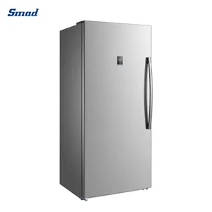Duy Nhất Cửa Tủ Lạnh Thẳng Đứng Tủ Lạnh Tủ Đông Cho Nhà Cho DSD-507WM - Product Image 1