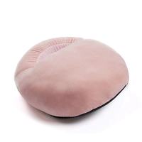 Chauffe-pieds électriques en peluche USB pour femmes, chaussures chauffantes, couleur unie, pour la maison, peluche, nouvelle collection hiver
