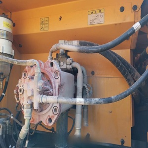 <b>second</b> <b>hand</b> Excavator Used Digger Hyundai 335 35ton High Quality <b>Second</b> <b>Hand</b> Digger Hyundai 335 Hyundai 335 35ton for Sale - Product Image 3