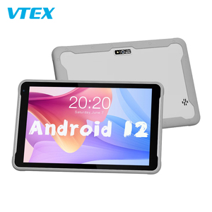 Vtex Goedkope Industriële Tablet <span class=keywords><strong>Computer</strong></span> 1280*800 Hd Tablet <span class=keywords><strong>Computer</strong></span> <span class=keywords><strong>Android</strong></span> 12 8000Mah Ip55 Robuuste <span class=keywords><strong>Touchscreen</strong></span> Tablet Computers - Product Image 6