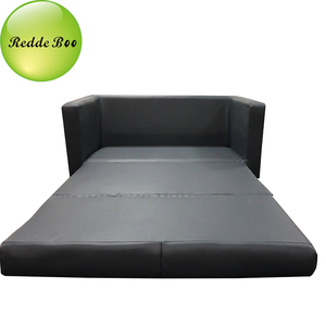 American Style Multi Purpose Soft Colorful Fabric Armset Sofa <strong>Bed</strong> <strong>on</strong> Sale From Vietnam Furniture Factory 060 - Product Image 3