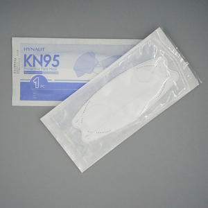 หน้ากาก4ply 95% กันฝุ่น <span class=keywords><strong>kf94</strong></span>จากเกาหลี - Product Image 6