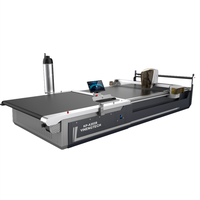 KP-A2028 automatique de tissu de couteau de tissu de vêtement pour Offre Spéciale