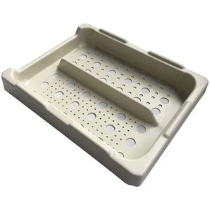 Bacs à litière de remplacement en plastique pour animaux de compagnie thermoformage personnalisés - Product Image 4