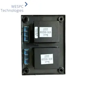 अल्टरनेटर स्वचालित वोल्टेज रेगुलेटर MX321 के लिए STAMFORD E000-22070 आइसोलेशन ट्रांसफार्मर पीसीबी