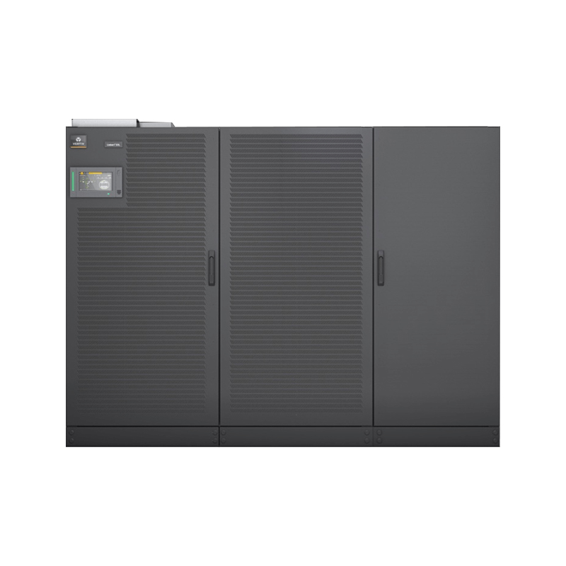 Vertiv Liebert EXL 300KVA 400KVA 500KVA 600KVA 800KVA 1000KA 1200KVA онлайн PF 1 tower UPS для телекоммуникаций