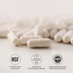 ODM/OEM Private Label <b>Herbal</b> <b>Supplements</b> Naturally Nattokinase <b>Supplement</b> - Product Image 2