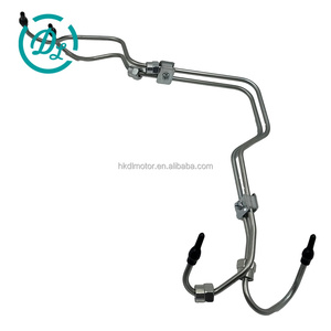 Tuyau de carburant haute pression EexcavaStart 5I-8044 pour excavatrice, moteurs diesel 320B S6K - Garantie de 6 mois - Chine - Testé - Product Image 3