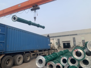 Máquina Eléctrica <span class=keywords><strong>para</strong></span> Hincar <span class=keywords><strong>Postes</strong></span> de Alta Calidad y Bajo Costo, Exportada a Más de 32 Años a 180 Países - Product Image 1