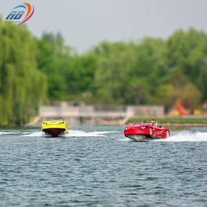 Sport acquatici auto Jet auto barca <span class=keywords><strong>per</strong></span> intrattenimento e divertimento <span class=keywords><strong>mare</strong></span> oceano sport - Product Image 5